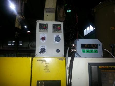 德國(guó)DIAS小探頭紅外測(cè)溫儀DT4L在電子行業(yè)的應(yīng)用圖片2