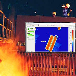 ��DIAS�t�⹫˾, DIAS Infrared GmbH����